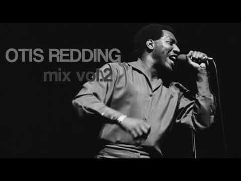 Otis Redding (mixtape) vol.2