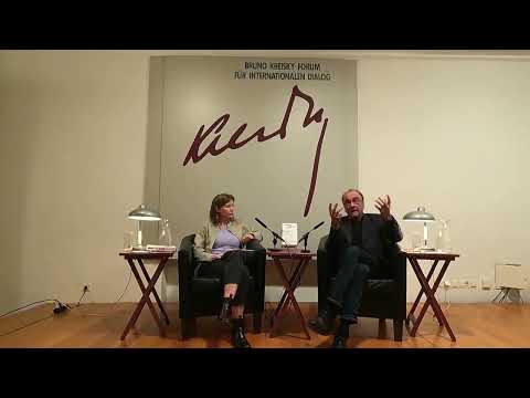 Robert Menasse: DIE ERWEITERUNG