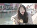 IU - PEACH [VENICE LIVE MV HD] 