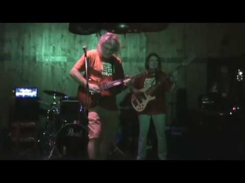 407 Soczewa Blues Session - 2KOŁA - 20.07.2017 - 670
