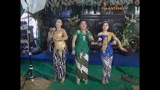Download lagu Sragenan Gayeng Goyang Semarang Jago Kluruk mp3