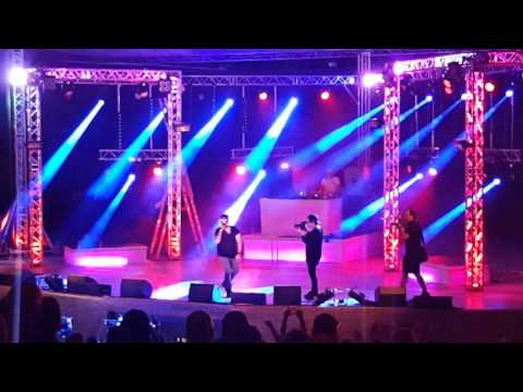 Urodziny Tede Koszalin: Abel - xo