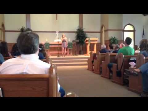 You'll Be In My Heart