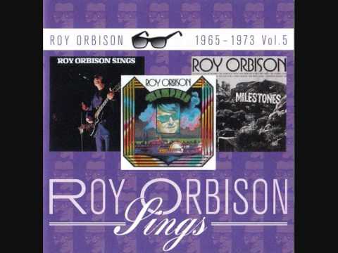 Roy Orbison - It Ain't No Big Thing (But It's Growing)