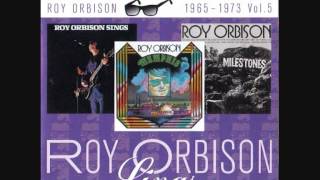 Roy Orbison - It Ain&#39;t No Big Thing (But It&#39;s Growing)