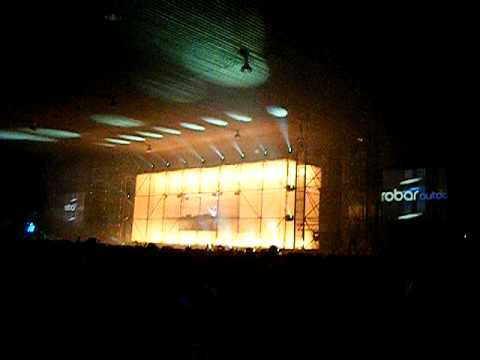Godskitchen 27-02-2010 - Sander Van Doorn (ID)