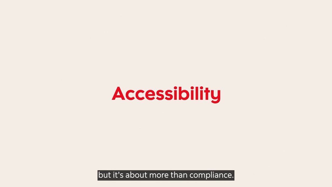 Scotiabank's 2025 Accessible Canada Act Progress Report