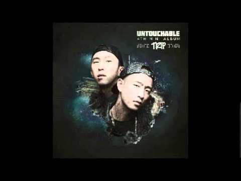 Untouchable(언터쳐블) - Keep In Touch (Feat. 도희)