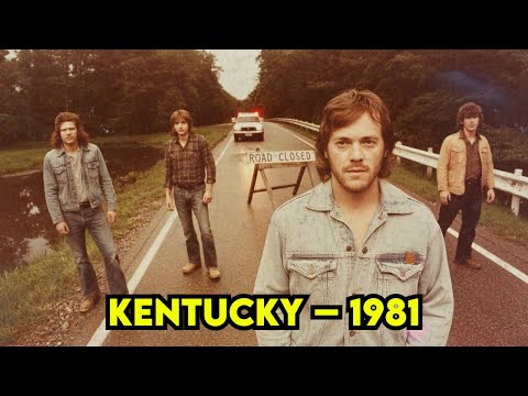 The Appalachian Vendetta: The Harrison Brothers Who Slaughtered 11 Lawmen After a Family Death