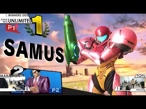 ABU 61: Rock Parade - Marathon Vs Tofu - Losers R5