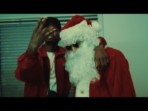 THIZZY52 – SANTA FREESTYLE (Official Video)