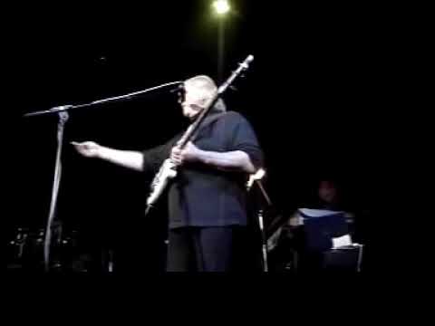 Yes Diaspora: 8/27/06 - Chris Squire Live with Spock's Beard 3/4 - Banter