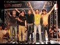 Slank - Lo Harus Grak (Live Performance)