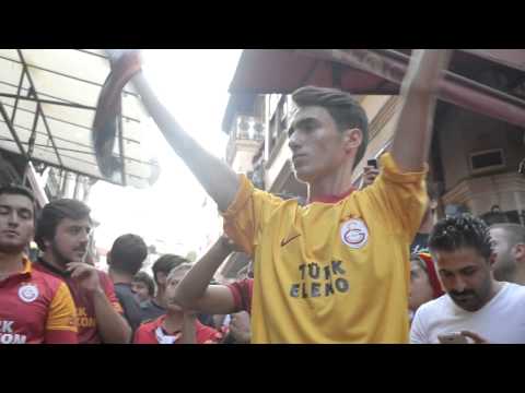 4 Nefes 1 Maç - Bonus Track: Şampiyonlar Ligi