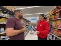 Professional MMA Fighter Confronts Man Meeting 13 Y O ARRESTED
