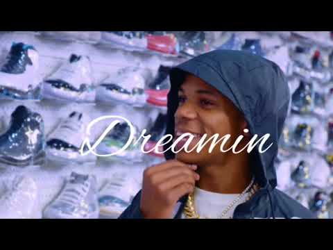 [Free] A Boogie x PnB Rock Type Beat 2018 - "Dreamin" (Prod. By TonyMakeHits)