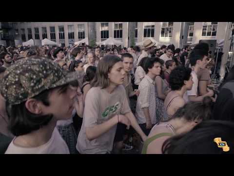 Music to rock the nation