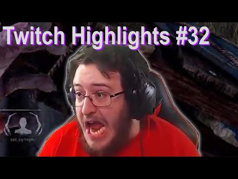 TheKller Twitch Highlights #32 - Just watch it!