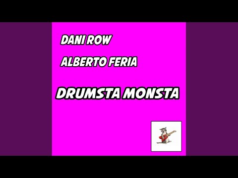 Drumsta Monsta