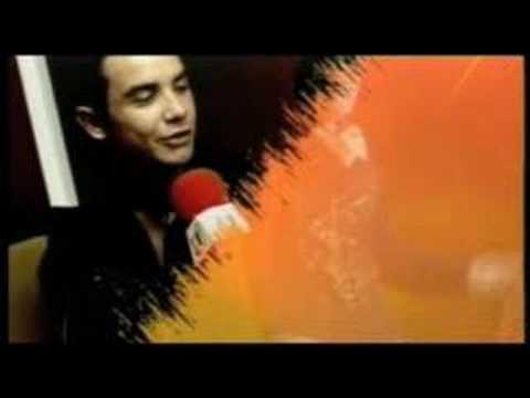 Entrevista a David Civera