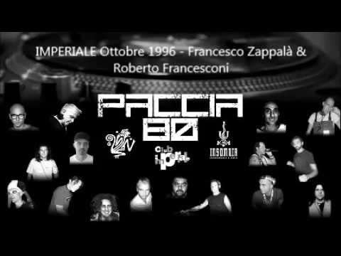 IMPERIALE Ottobre 1996 - Francesco Zappalà & Roberto Francesconi