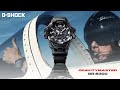 G-shock Gravitymaster Tough Solar Bluetooth GR-B300EC-1AER (682)