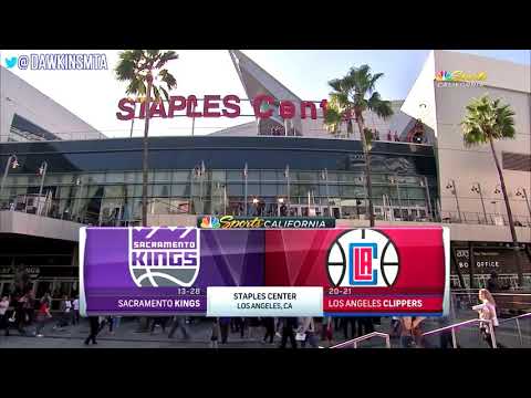 Miloš Teodosić vs Bogdan Bogdanović - Serbian duel - NBA JANUAR 13 2018