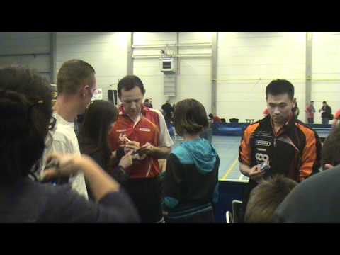 Coupe de belgique 2012 - Don Bosco Tournai VS Villette Charleroi