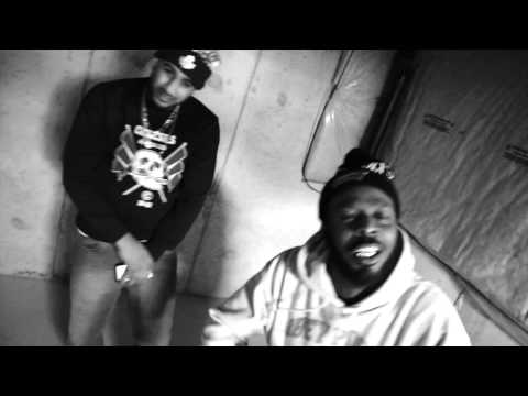 P.Money-Last Of Us ft. KTB (Prod. By XPillz) ConradBLK & PMoney Present #nodealpeel The Mixtape