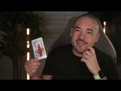 Aries "The Moment You've Been Waiting For Is Finally Here!" December 29TH - Jan 4th Tarot