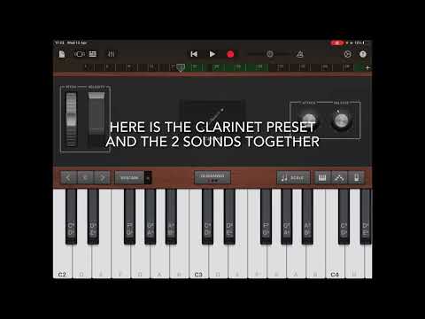 How “Magnolia” by Playboi Carti was made 100% accurate (GarageBand iOS)