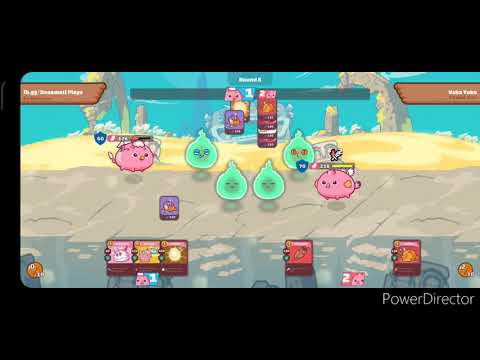 ABP , CUCKOO RONIN AQUA VS META TEAMS.