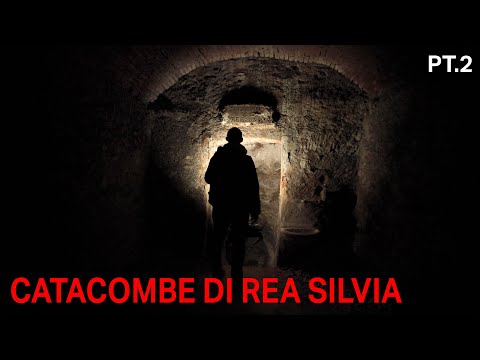 ESOTERICA VILLA BECKER Pt. 2 #esplorazione #urbexitalia #paranormale