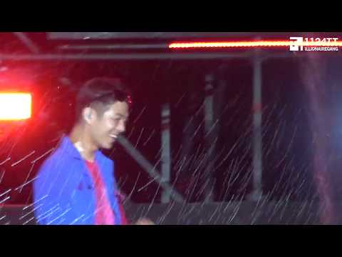 190824 미쳤어 : Beenzino (WATER BOMB 광주)