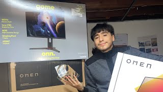 I BOUGHT A PC