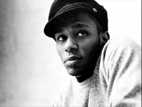 Mos Def - Who Shot Ya