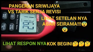 Download lagu SP PANGERAN SRIWIJAYA vs TARIK SENJA REVISI TEHNIK 2 SUARA SEIRAMA mp3