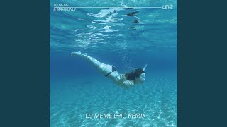 Leve (DJ Meme Epic Short Remix)