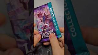 MTG - Lorwyn Eclipsed Collector Booster Opening 3