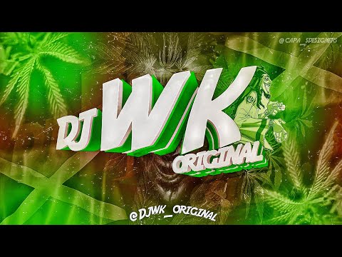 MEDLEYZADA MC DENNY (DJ WK ORIGINAL) 2021