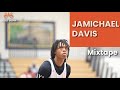 JAMICHAEL DAVIS Swift In The Process In THE BATTLE ATL