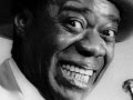 LOUIS ARMSTRONG : When you're smiling 