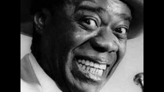 LOUIS ARMSTRONG : When you&#39;re smiling