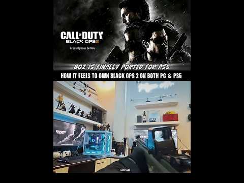 Call Of Duty Black Ops 2 - High Noon - Misc Computer Games