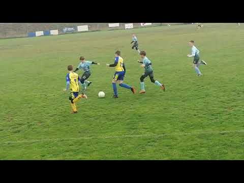 FK ODR : RFK Novi Sad 1921 ( I poluvreme) 0:0 - 2008