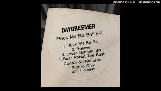 Daydreemer ‎- A1. Rock Me Ba Ba - Rock Me Ba Ba EP