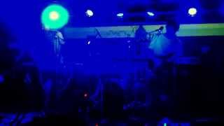 [FANCAM] Sight - From the Airport (Culture Collide 2014)