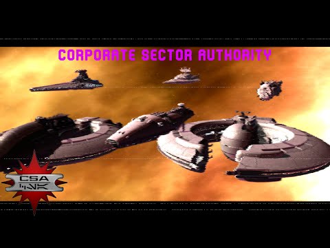 Pushing back - 21 - Corporate Sector Authority - Thrawn's Revenge 3.2