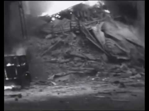 Russian Fighter Planes of WWII