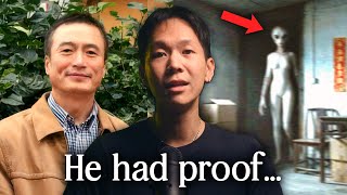 Everyone thought he was crazy, until he showed proof of his abduction | Mysteries of Asia